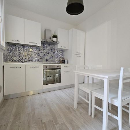 Apartament Il Rifugio Di Trip Mantua Zewnętrze zdjęcie