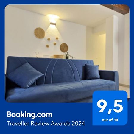 Apartament Il Rifugio Di Trip Mantua Zewnętrze zdjęcie