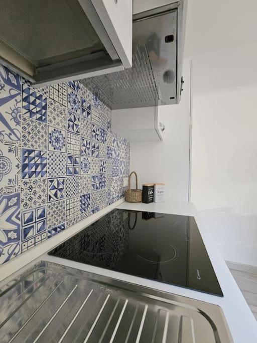 Apartament Il Rifugio Di Trip Mantua Zewnętrze zdjęcie