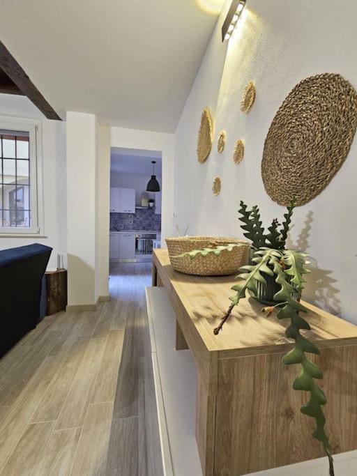 Apartament Il Rifugio Di Trip Mantua Zewnętrze zdjęcie