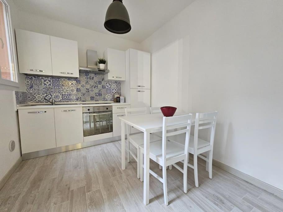 Apartament Il Rifugio Di Trip Mantua Zewnętrze zdjęcie