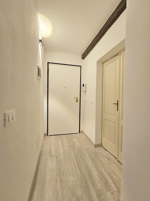 Apartament Il Rifugio Di Trip Mantua Zewnętrze zdjęcie