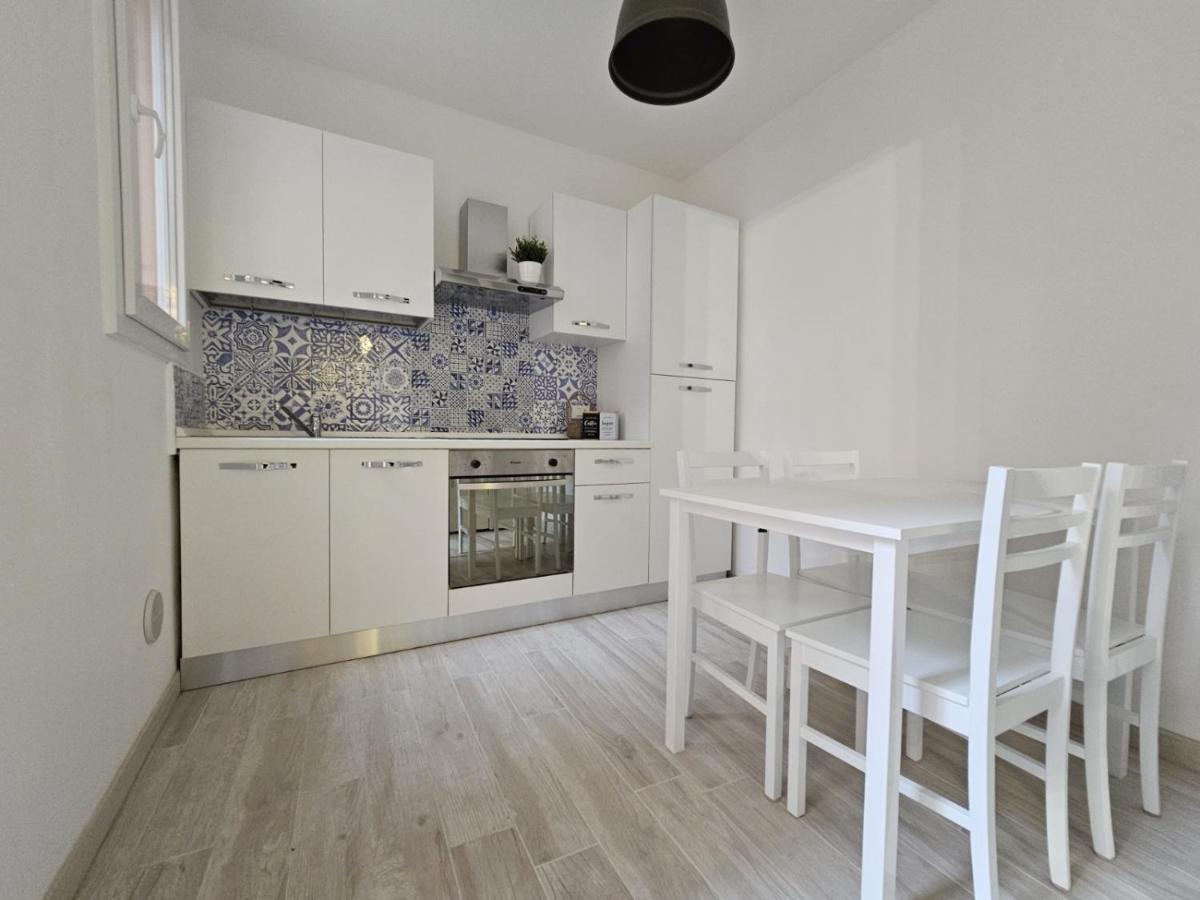 Apartament Il Rifugio Di Trip Mantua Zewnętrze zdjęcie