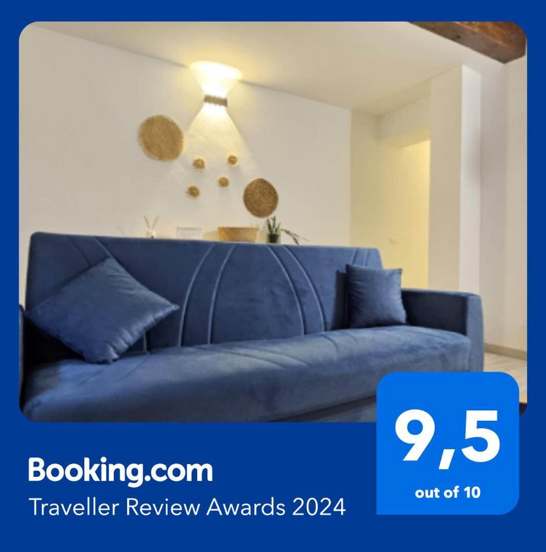 Apartament Il Rifugio Di Trip Mantua Zewnętrze zdjęcie